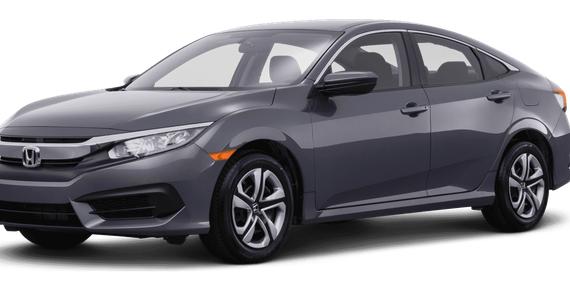 HONDA CIVIC 2016 2HGFC2F59GH562549 image