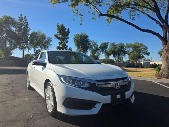 HONDA CIVIC 2016 2HGFC2F74GH514412 image HONDA CIVIC 2016 2HGFC2F74GH514412 image