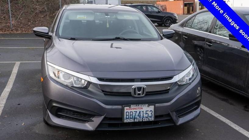 HONDA CIVIC 2016 2HGFC2F58GH540459 image