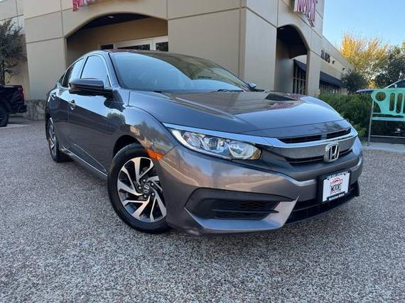 HONDA CIVIC 2016 19XFC2F7XGE011638 image HONDA CIVIC 2016 19XFC2F7XGE011638 image