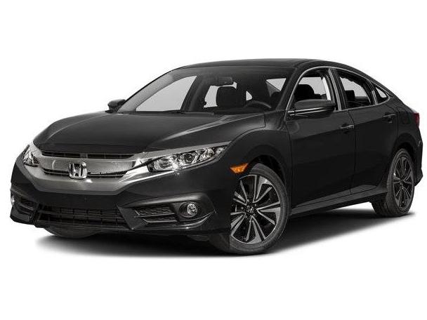 HONDA CIVIC 2016 19XFC1F78GE040923 image