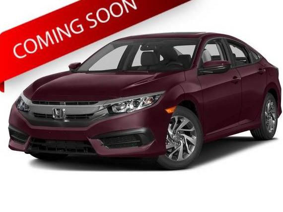 HONDA CIVIC 2016 19XFC2F70GE014547 image HONDA CIVIC 2016 19XFC2F70GE014547 image