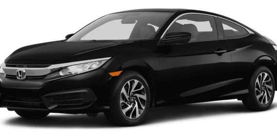 HONDA CIVIC 2016 2HGFC4B03GH301021 image HONDA CIVIC 2016 2HGFC4B03GH301021 image