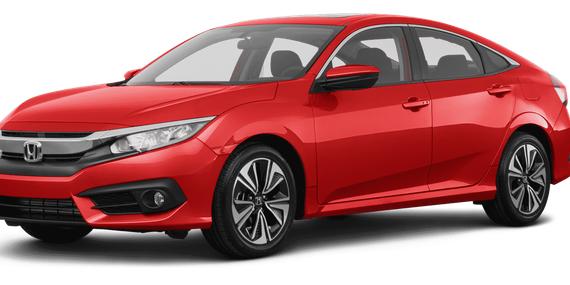 HONDA CIVIC 2016 2HGFC1F87GH654182 image