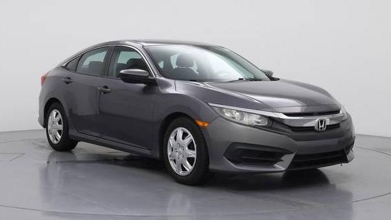 HONDA CIVIC 2016 19XFC2F57GE201279 image HONDA CIVIC 2016 19XFC2F57GE201279 image