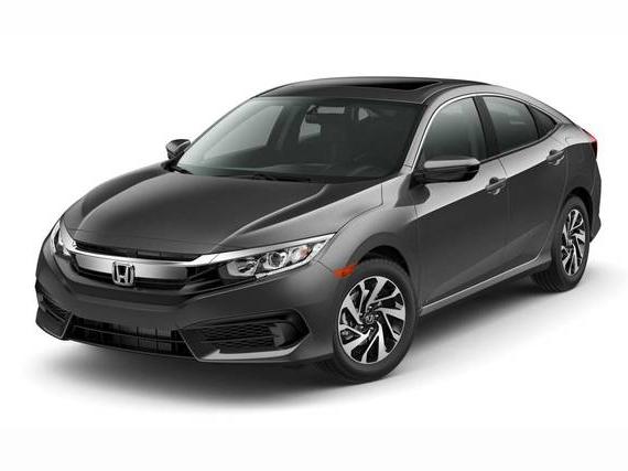 HONDA CIVIC 2016 2HGFC2F78GH577528 image