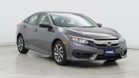 HONDA CIVIC 2016 19XFC2F8XGE097591 image HONDA CIVIC 2016 19XFC2F8XGE097591 image