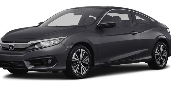 HONDA CIVIC 2016 2HGFC3B35GH352346 image HONDA CIVIC 2016 2HGFC3B35GH352346 image