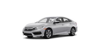 HONDA CIVIC 2016 19XFC2F54GE000522 image