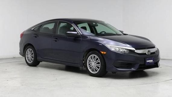 HONDA CIVIC 2016 19XFC2F57GE237733 image HONDA CIVIC 2016 19XFC2F57GE237733 image