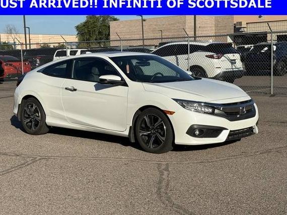 HONDA CIVIC 2016 2HGFC3B92GH361266 image HONDA CIVIC 2016 2HGFC3B92GH361266 image