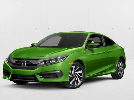 HONDA CIVIC 2016 2HGFC4B0XGH303297 image HONDA CIVIC 2016 2HGFC4B0XGH303297 image