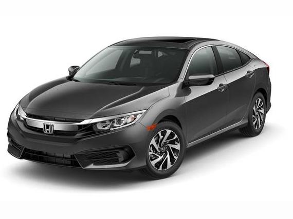 HONDA CIVIC 2016 2HGFC2F73GH575721 image