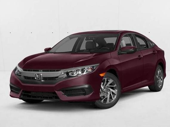 HONDA CIVIC 2016 19XFC2F78GE021665 image HONDA CIVIC 2016 19XFC2F78GE021665 image