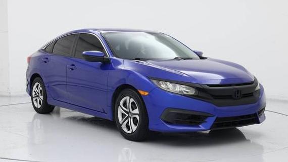 HONDA CIVIC 2016 19XFC2F53GE065443 image HONDA CIVIC 2016 19XFC2F53GE065443 image