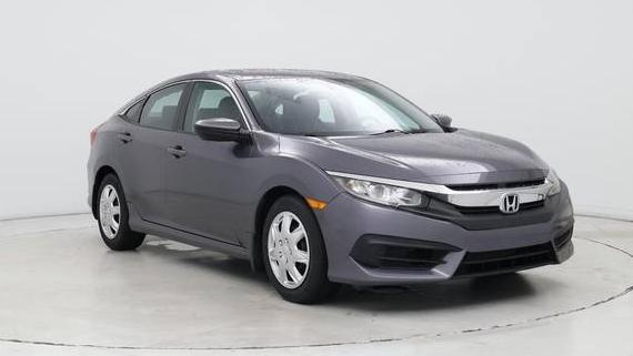 HONDA CIVIC 2016 19XFC2F53GE097289 image