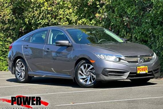 HONDA CIVIC 2016 2HGFC2F70GH531000 image HONDA CIVIC 2016 2HGFC2F70GH531000 image