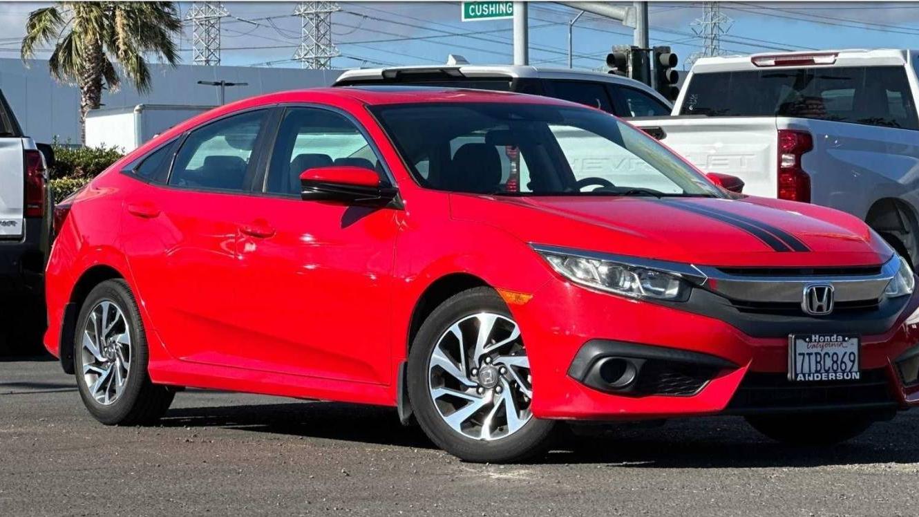 HONDA CIVIC 2016 2HGFC2F88GH549253 image HONDA CIVIC 2016 2HGFC2F88GH549253 image