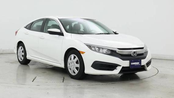 HONDA CIVIC 2016 19XFC2F5XGE233143 image