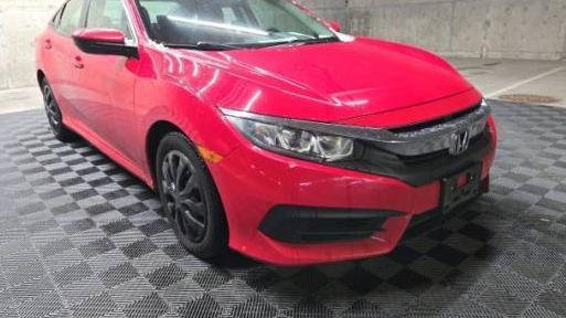 HONDA CIVIC 2016 2HGFC2F58GH529655 image