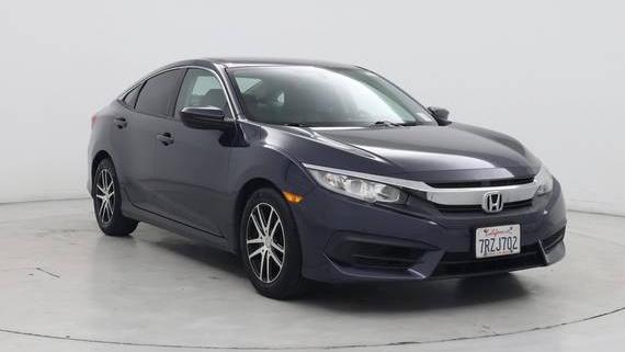 HONDA CIVIC 2016 19XFC2F59GE205902 image HONDA CIVIC 2016 19XFC2F59GE205902 image