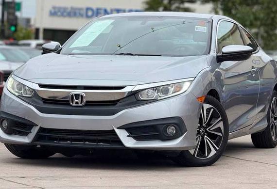 HONDA CIVIC 2016 2HGFC3B74GH354009 image HONDA CIVIC 2016 2HGFC3B74GH354009 image