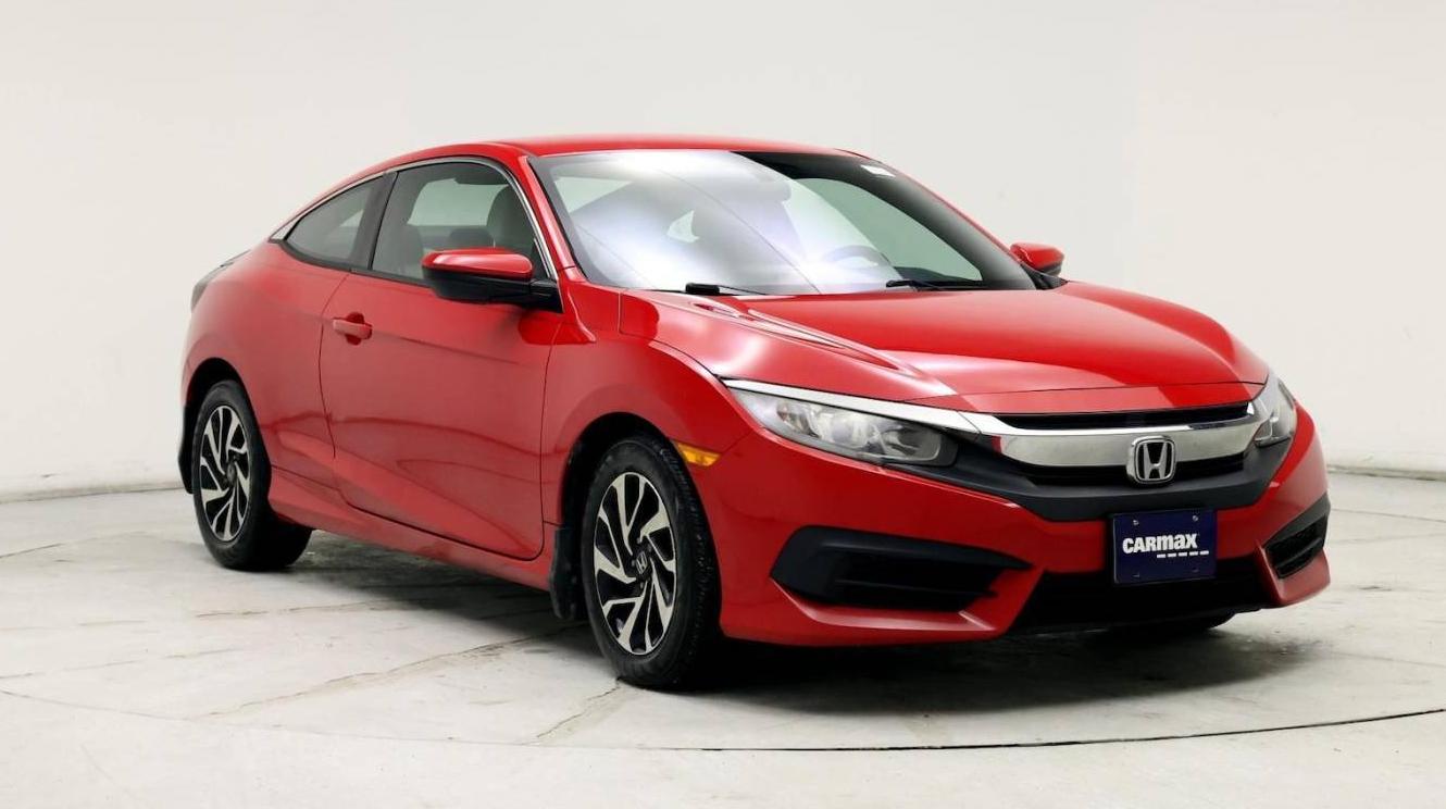 HONDA CIVIC 2016 2HGFC4A57GH302136 image