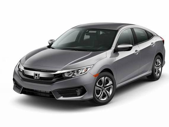 HONDA CIVIC 2016 2HGFC2F5XGH534596 image