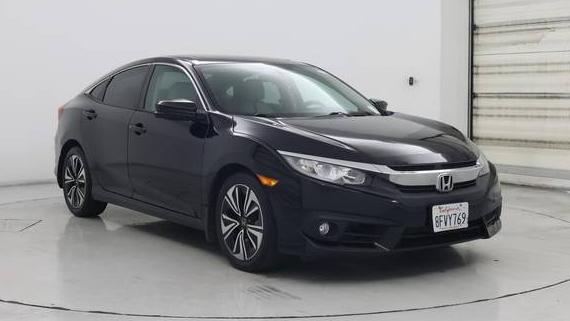 HONDA CIVIC 2016 19XFC1F30GE010473 image HONDA CIVIC 2016 19XFC1F30GE010473 image