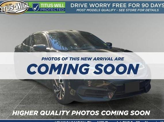 HONDA CIVIC 2016 2HGFC4B53GH314833 image