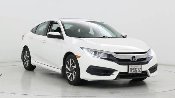 HONDA CIVIC 2016 2HGFC2F79GH514955 image HONDA CIVIC 2016 2HGFC2F79GH514955 image