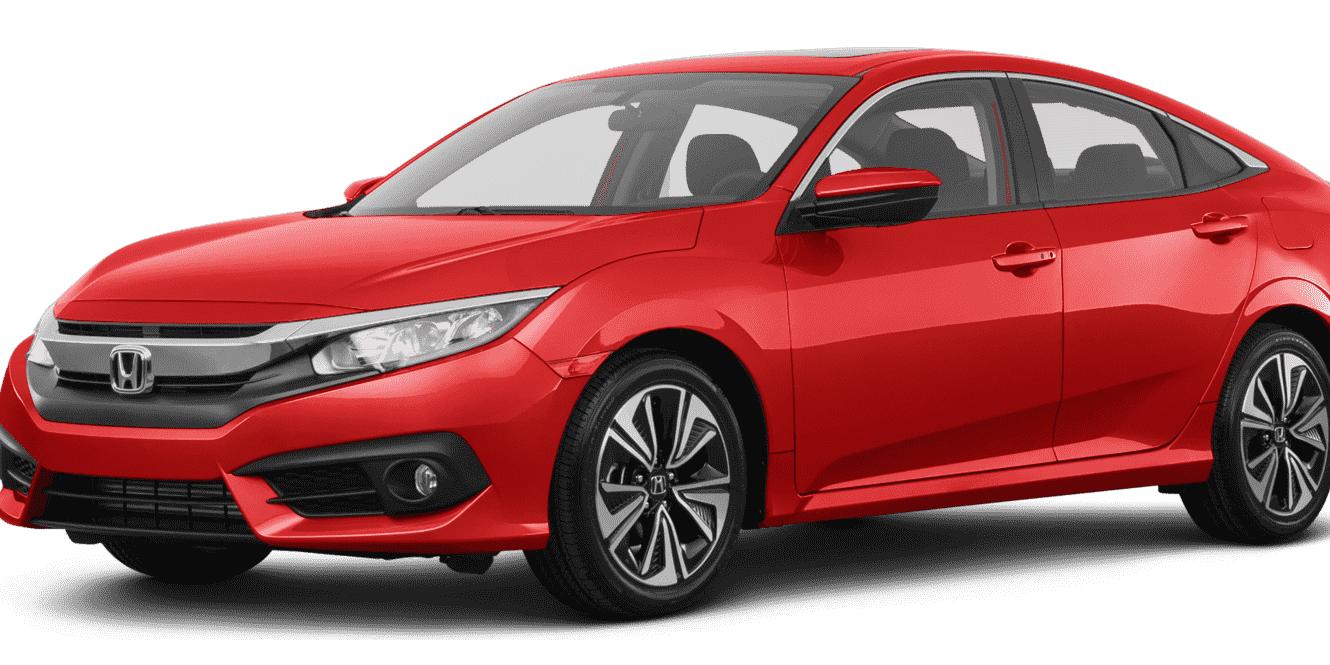 HONDA CIVIC 2016 2HGFC1F37GH635166 image