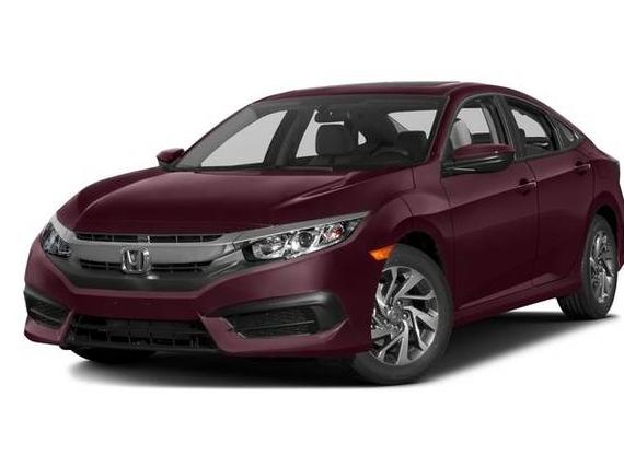 HONDA CIVIC 2016 19XFC2F73GE016101 image HONDA CIVIC 2016 19XFC2F73GE016101 image