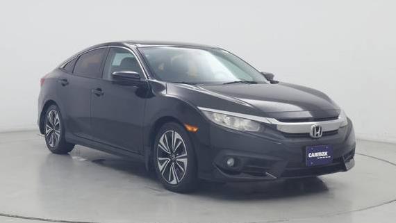 HONDA CIVIC 2016 2HGFC1F77GH643920 image