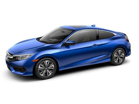 HONDA CIVIC 2016 2HGFC3B36GH358365 image