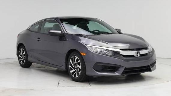 HONDA CIVIC 2016 2HGFC4B05GH305684 image HONDA CIVIC 2016 2HGFC4B05GH305684 image