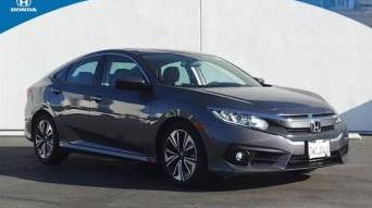HONDA CIVIC 2016 19XFC1F37GE221248 image