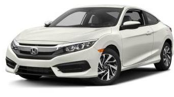 HONDA CIVIC 2016 2HGFC4B5XGH315073 image