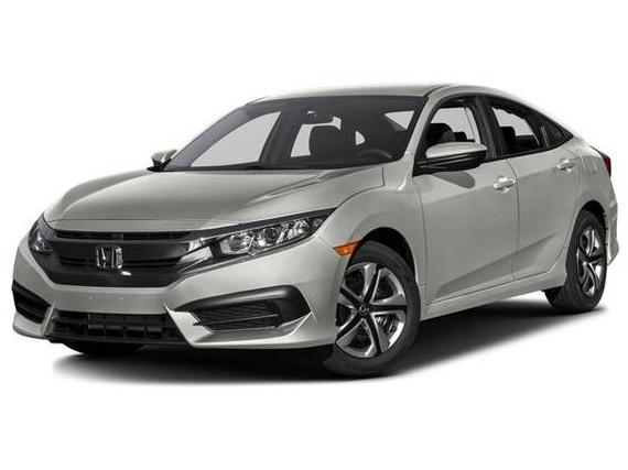 HONDA CIVIC 2016 19XFC2F55GE058056 image HONDA CIVIC 2016 19XFC2F55GE058056 image