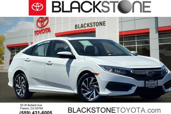 HONDA CIVIC 2016 2HGFC2F7XGH511305 image