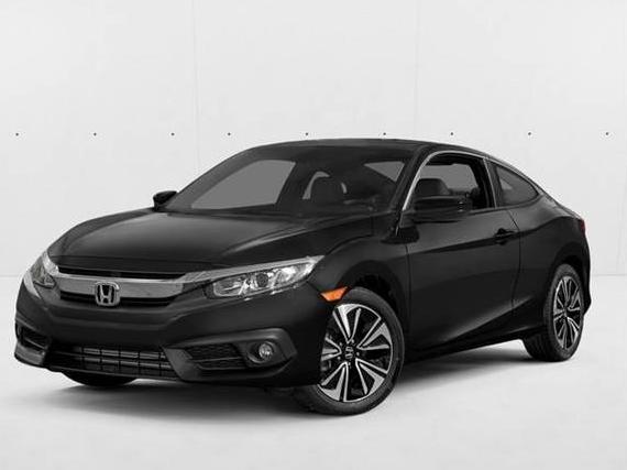 HONDA CIVIC 2016 2HGFC3B31GH352943 image HONDA CIVIC 2016 2HGFC3B31GH352943 image