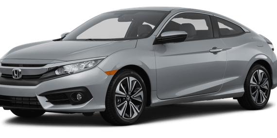 HONDA CIVIC 2016 2HGFC3B38GH362210 image