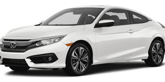 HONDA CIVIC 2016 2HGFC3B37GH358312 image