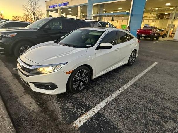 HONDA CIVIC 2016 19XFC1F37GE034866 image