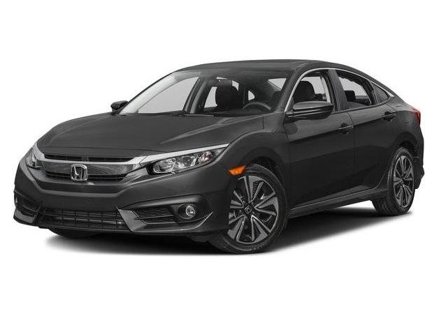 HONDA CIVIC 2016 19XFC1F39GE024940 image