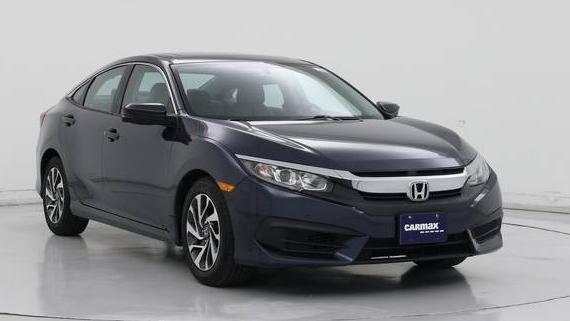 HONDA CIVIC 2016 19XFC2F76GE095148 image HONDA CIVIC 2016 19XFC2F76GE095148 image