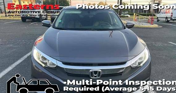 HONDA CIVIC 2016 19XFC2F72GE222350 image HONDA CIVIC 2016 19XFC2F72GE222350 image