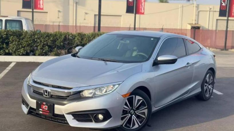 HONDA CIVIC 2016 2HGFC3B36GH357636 image