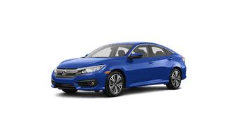HONDA CIVIC 2016 2HGFC1F92GH638464 image