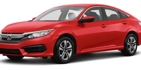 HONDA CIVIC 2016 2HGFC2F52GH553336 image HONDA CIVIC 2016 2HGFC2F52GH553336 image